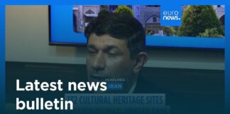 Latest news bulletin | April 1st, 2026 – Morning