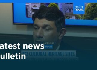 Latest news bulletin | April 1st, 2026 – Morning