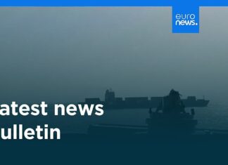 Latest news bulletin | April 20th, 2026 – Midday