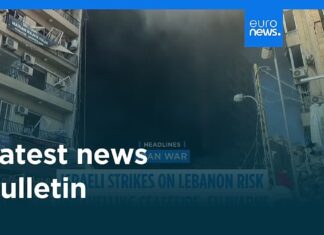 Latest news bulletin | April 10th, 2026 – Morning