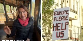 How Hungary's knife-edge election could impact the US and Russia