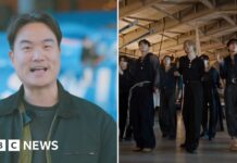 Everything you need to know about BTS's comeback tour