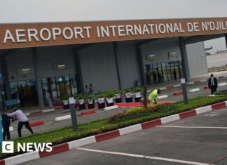 DR Congo accepts first set of deportees from the US