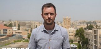 What we know so far about the search for missing US airman in Iran