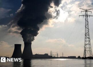 Faced with new energy shock, Europe asks if reviving nuclear is the answer