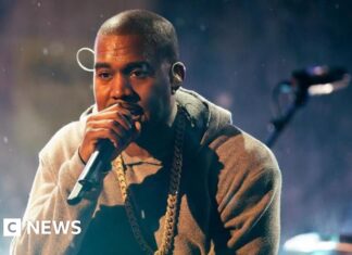 Wireless Festival cancelled after Kanye West blocked from coming to UK