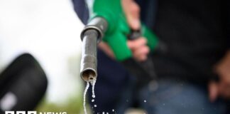 Oil prices rise after Trump says Iranian ship seized