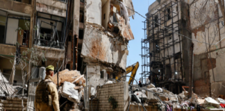 Lebanon thought there was a ceasefire – then Israel unleashed deadly blitz