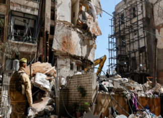 Lebanon thought there was a ceasefire – then Israel unleashed deadly blitz