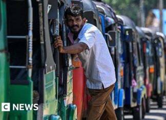 Iran war lands 'triple blow' to flood-ravaged Sri Lankans