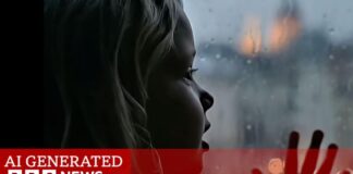 AI videos fuel rhetoric as Orbán bids for four more years in Hungary