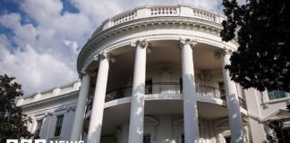 US Secret Service investigates reports of gunfire near White House