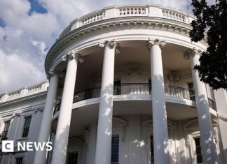 US Secret Service investigates reports of gunfire near White House