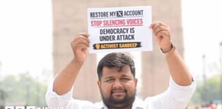 India proposes new rules to regulate news and political posts on social media