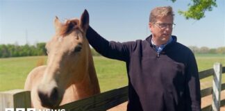 ICE wanted to build a detention centre – this small farming town said no