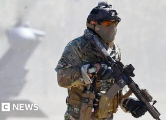 Meet the elite US teams tasked with combat rescues