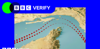 Ships still cautious about using Strait of Hormuz as Iran issues warning