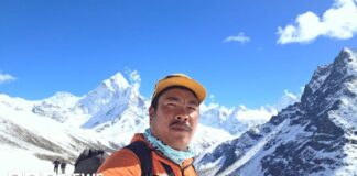 Thousands at risk after multi-million dollar Everest flood warning system left to rust