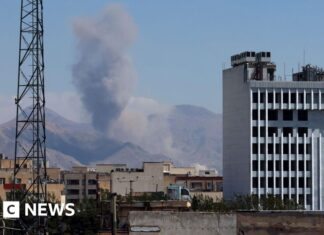 What the US military could do if Iran fails to meet Trump's ultimatum