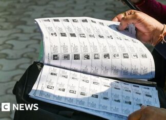 Political turmoil in Indian border state as nine million lose voting rights