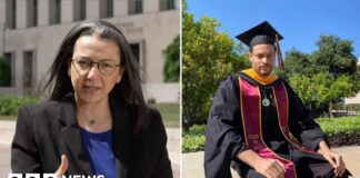 Inside Trump press dinner shooting suspect's court appearance