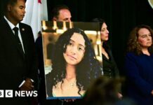 US singer D4vd bought tools online to dispose of girl's body, prosecutors allege