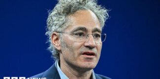 The viral manifesto of 'anti-woke' tech boss with NHS and defence contracts