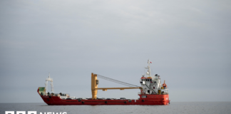 US blockade of Iran ports irresponsible and dangerous, China says