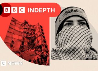 Lebanon enters talks with Israel but with no cards to play