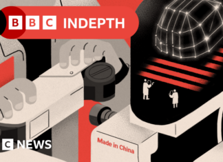 China is winning one AI race, the US another – but either might pull ahead