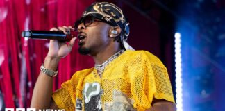 Singer D4vd arrested on suspicion of murdering teenage girl