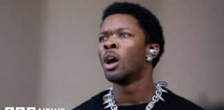 Singer D4vd arrested in connection with death of missing teen girl