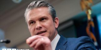 Has US achieved its war objectives in Iran?