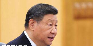 China is trying to play peacemaker in the Iran war – will it work?