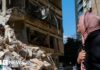 Lebanon says ceasefire must be in place before Israel talks