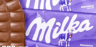 Shrinking Milka chocolate bar tricked consumers, says German court