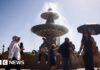 Why temperature records are being not only broken but smashed