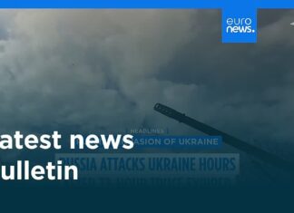 Latest news bulletin | May 12th, 2026 – Midday