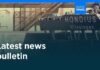 Latest news bulletin | May 12th, 2026 – Morning