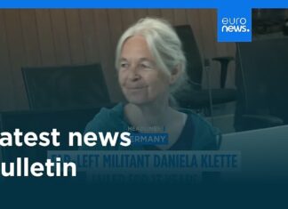 Latest news bulletin | May 27th, 2026 – Evening