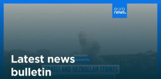 Latest news bulletin | May 19th, 2026 – Midday