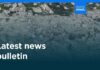 Latest news bulletin | May 3rd, 2026 – Morning