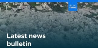 Latest news bulletin | May 3rd, 2026 – Morning