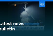 Latest news bulletin | May 29th, 2026 – Evening