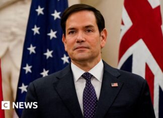 Rubio visits India to sell energy as Iran oil shock persists