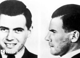 Switzerland to open secret files on Auschwitz 'Angel of Death' Mengele