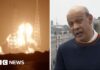 What does Blue Origin rocket mishap mean for Nasa's Moon mission?
