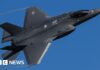 US military says it has launched new strikes on southern Iran