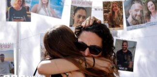 Hamas 'weaponised' sexual violence in 7 October attacks, Israeli investigation says