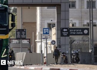 Israel put on UN sexual violence in warzones blacklist for first time